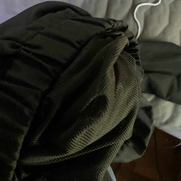 [XXL]ProTour Windbreaker Jacket, classy look - Picture 3 of 3